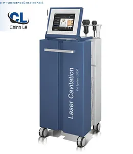 Máy giảm béo LS650 Cavitation