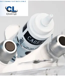 Máy nâng cơ Hifu Hàn Quốc HF02