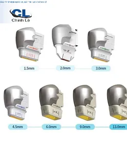 Máy nâng cơ Hifu Shurink 7D