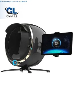 MÁY SOI PHÂN TÍCH DA LH-04