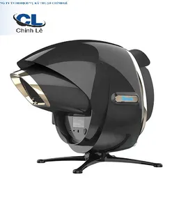 MÁY SOI PHÂN TÍCH DA LH-04