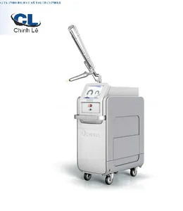 MÁY LASER XÓA XĂM TRỊ NÁM PICOWAY