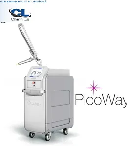 MÁY LASER XÓA XĂM TRỊ NÁM PICOWAY