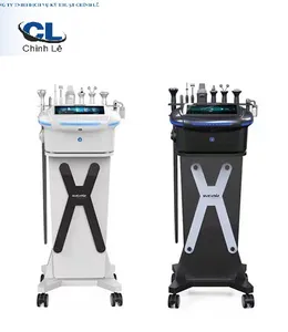 MÁY AQUA SKIN HYCYNIS 9 IN 1