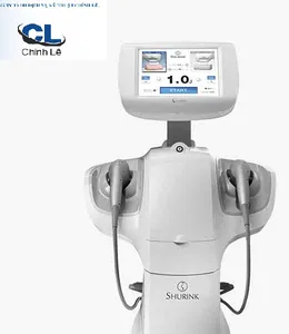 Máy nâng cơ Hifu Shurink 7D