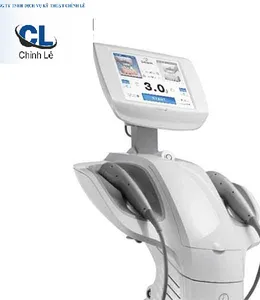 Máy nâng cơ Hifu Shurink 7D