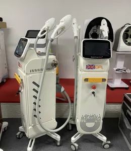 MÁY TRIỆT LÔNG DPL