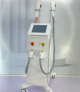 MÁY TRIỆT LÔNG CÔNG NGHỆ OPT LIGHT DOCTOR