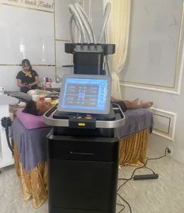 MÁY GIẢM BÉO DIODE LASER