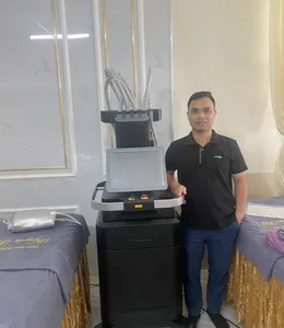 MÁY GIẢM BÉO DIODE LASER