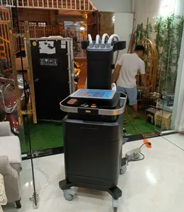MÁY GIẢM BÉO DIODE LASER