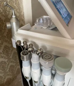 MÁY CHĂM SÓC DA AQUA PEED 6 IN 1