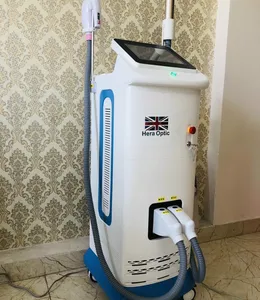 MÁY TRIỆT LÔNG HERA