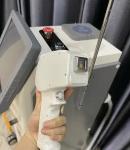 MÁY TRIỆT LÔNG DIODE LASER 