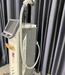 MÁY TRIỆT LÔNG DIODE LASER 