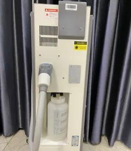 MÁY TRIỆT LÔNG DIODE LASER 