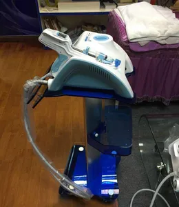 MÁY TIÊM DƯỠNG CHẤT INEJETER 