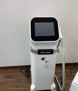 Máy triệt lông Diode Laser D2