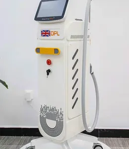 MÁY TRIỆT LÔNG DPL