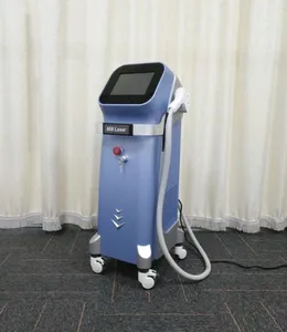 Máy triệt lông Diode Laser D2