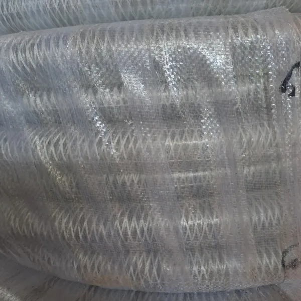 Ống Nhựa Lỏi Thép Có Gia Cố Lớp Bố DN21