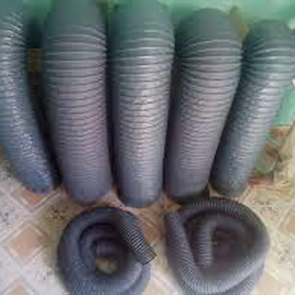 Ống Simili thoát khí D60 Tại Bình Dương