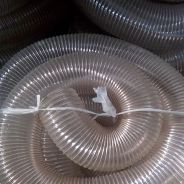Ống Hút Bụi PU Phi 250 Tại Binh Dương
