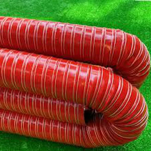 Ống Silicone chịu nhiệt