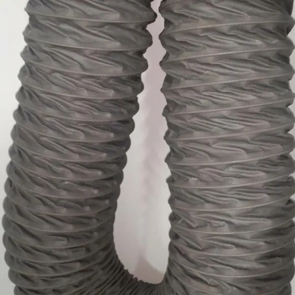 Ống Gió Vải Simili D60 Tại Đồng Nai