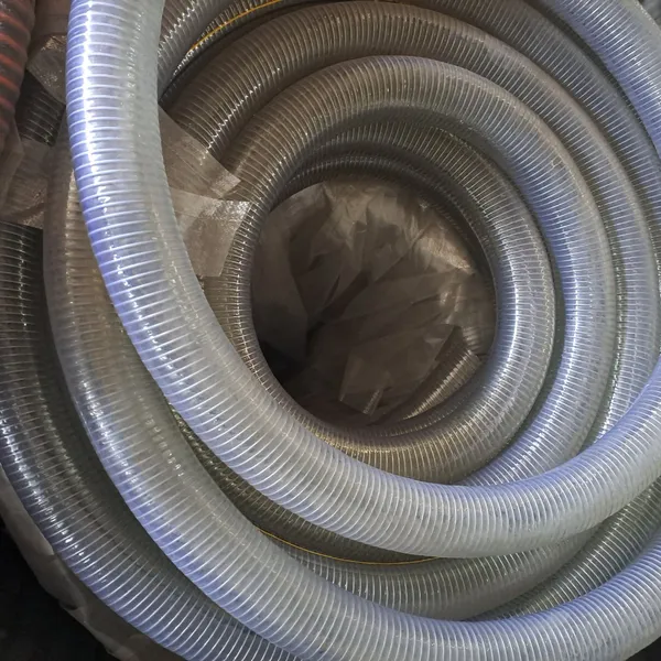 Ống Nhựa PVC Lỏi Tháp Phi 75