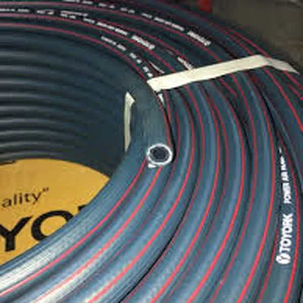 Ống dẫn khí áp suất cao tại Bình Dương