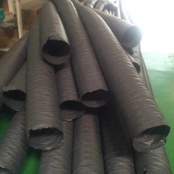 Ống gió Mềm Simili Phi 115