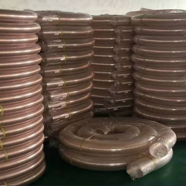 Ống Hút Bụi PU giá rẻ