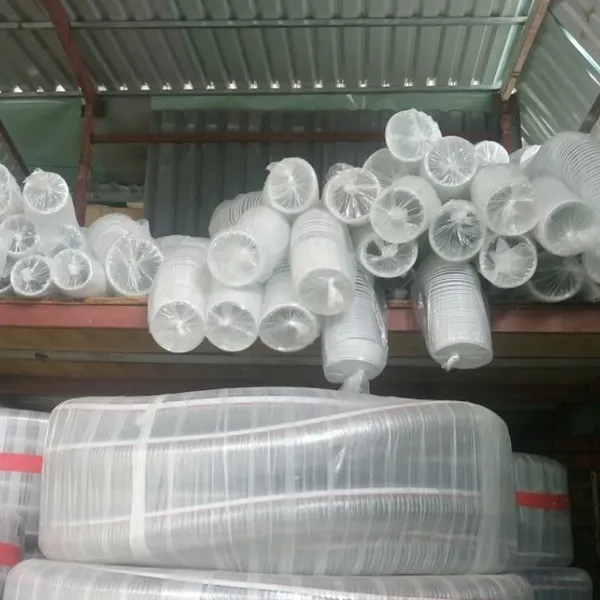 Ống Hút Bụi Co giản Tại Tân Uyên Bình Dương