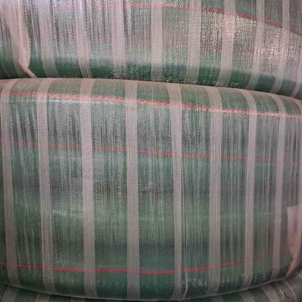 Ống Nhựa PVC Lỏi Thép Có Gia Cố Lớp Bố Phi 60mm