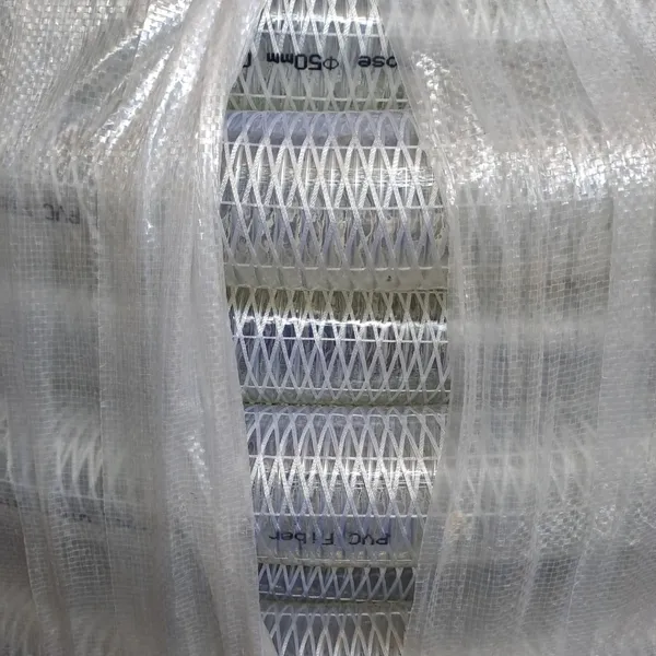 Ống nhựa PVC lõi thép hút xả chất lỏng