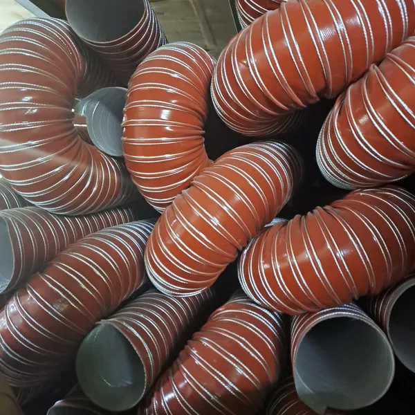 Ống Silicone Chịu Nhiệt Phi 100 Tại TP Hồ Chí Minh