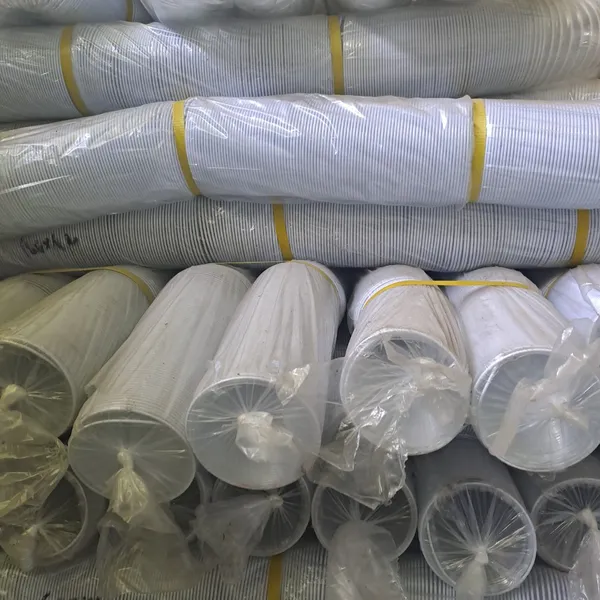 Ống Nhựa PVC Lỏi thép co giản giá rẻ