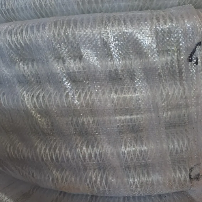 Ống Nhựa Lỏi Thép Có Gia Cố Lớp Bố DN21
