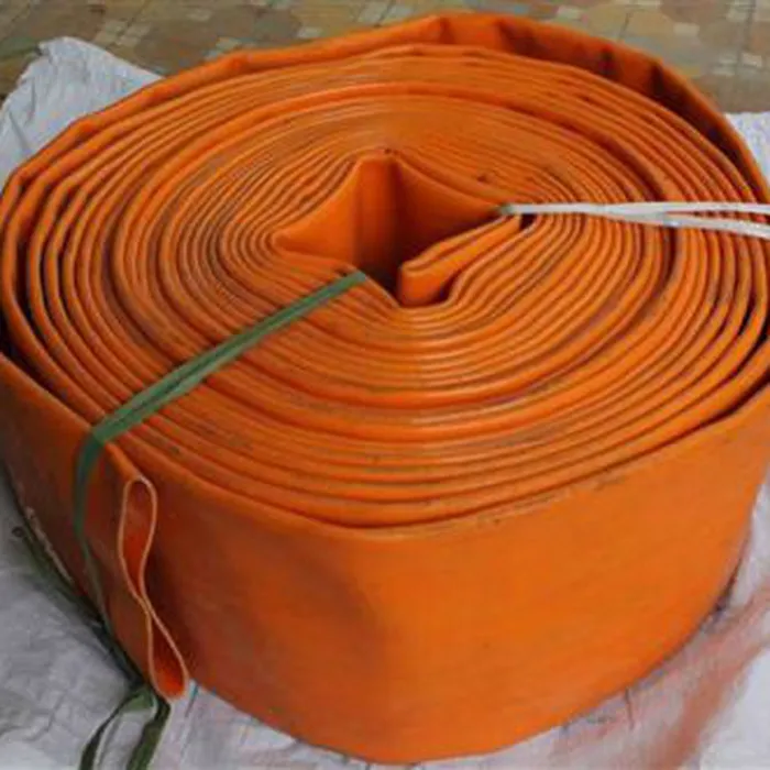 Ống Bạt Tải Nặng Màu Đỏ Phi 100