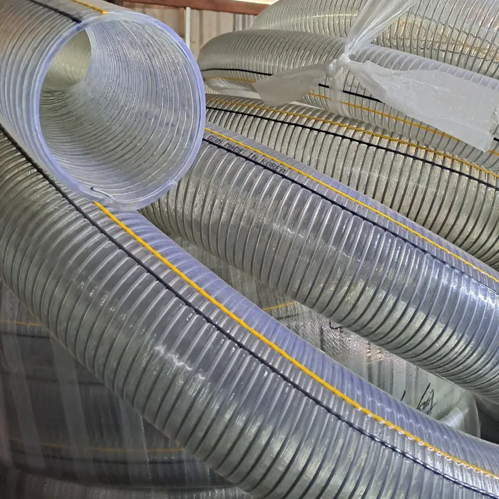 Ống nhựa PVC Lỏi Thép Phi 21 Tại Đồng Nai