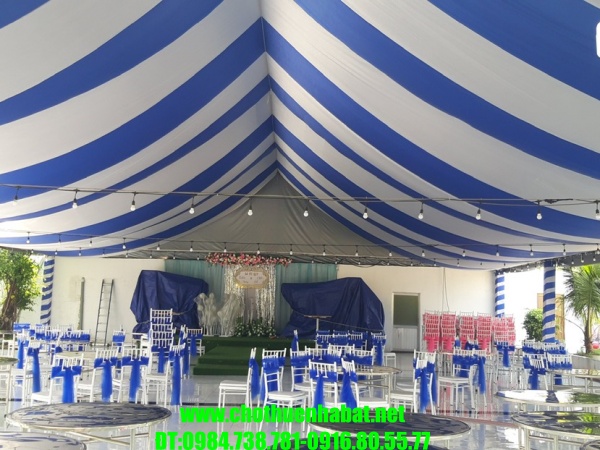 cho thuê ghế sự kiện