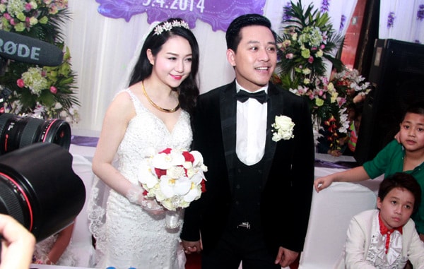 thuê nhà bạt đám cưới