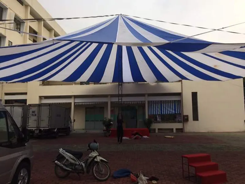 Cho Thuê Dù Sự Kiện, cho thuê dù bạt sự kiên