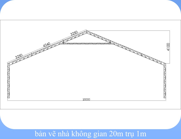 Bán nhà bạt không gian Bán nhà bạt không gian
