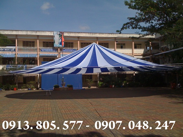 dù che nắng loại lớn