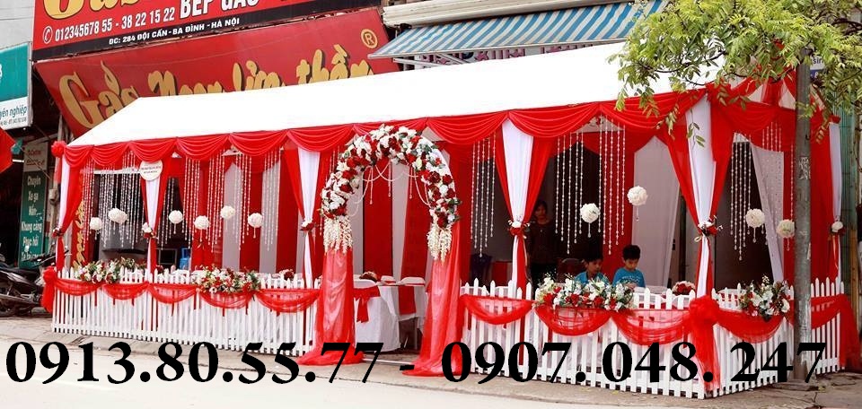 Tất cả sẽ có khi bạn đến với dịch vụ cho thuê nhà bạt sự kiện của công ty An Phú. Tất cả sẽ có khi bạn đến với dịch vụ cho thuê nhà bạt sự kiện của công ty An Phú.