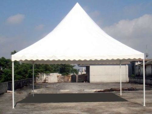 lều xếp chợp đêm