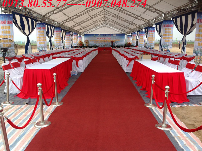 Nhà bạt sự kiện và nhà bạt không gian giá rẽ, uy tính Nhà bạt sự kiện và nhà bạt không gian giá rẽ, uy tính