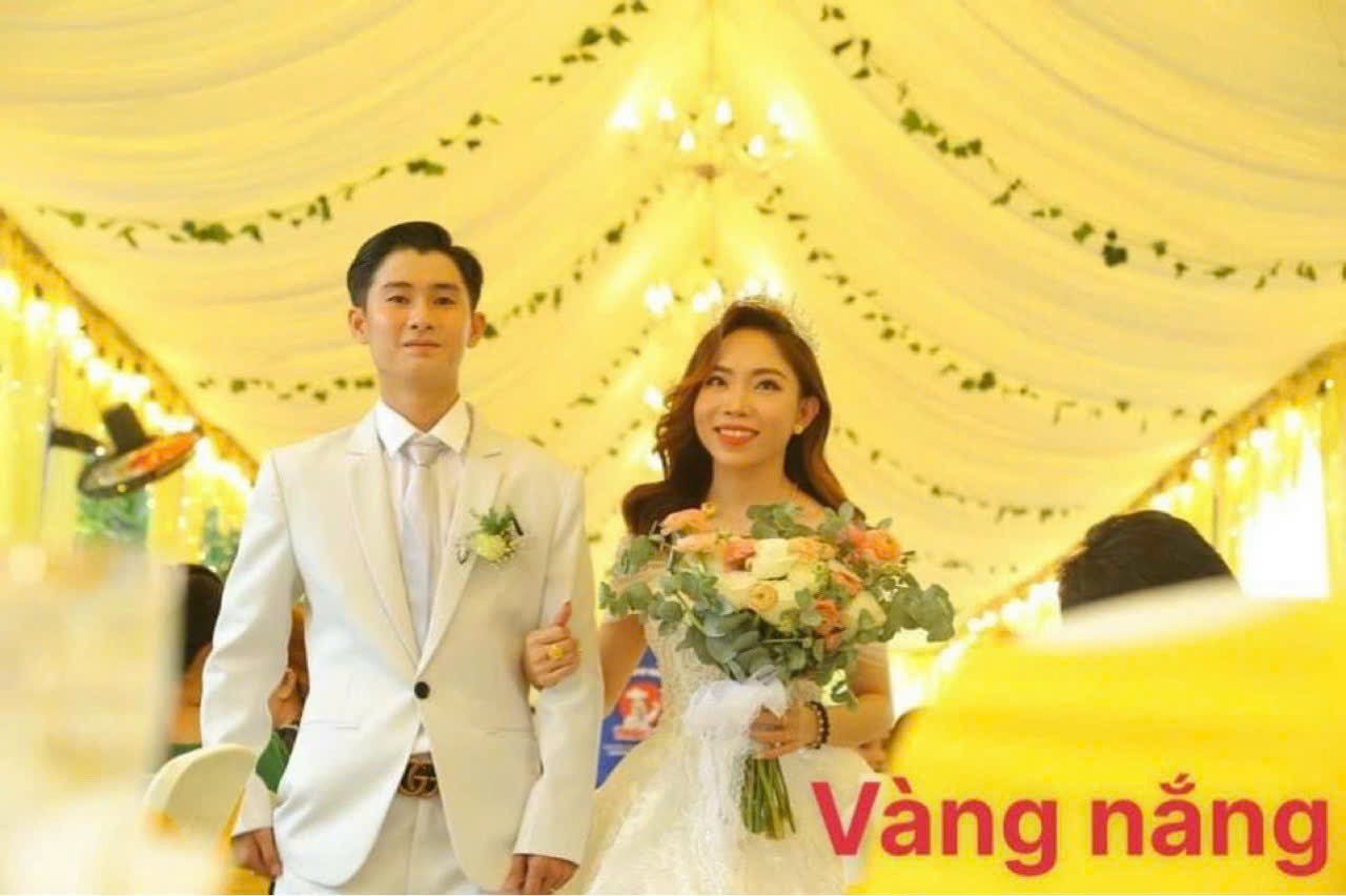 Khung Rạp đám cưới giá rẻ